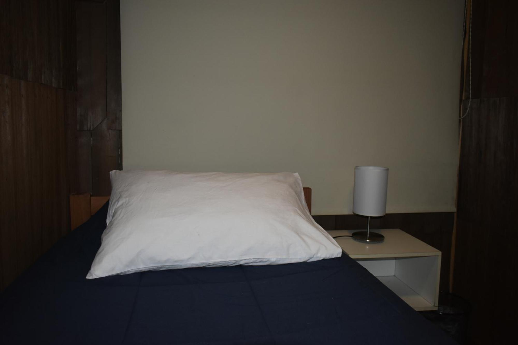 Estacion Hostel Кастро Экстерьер фото