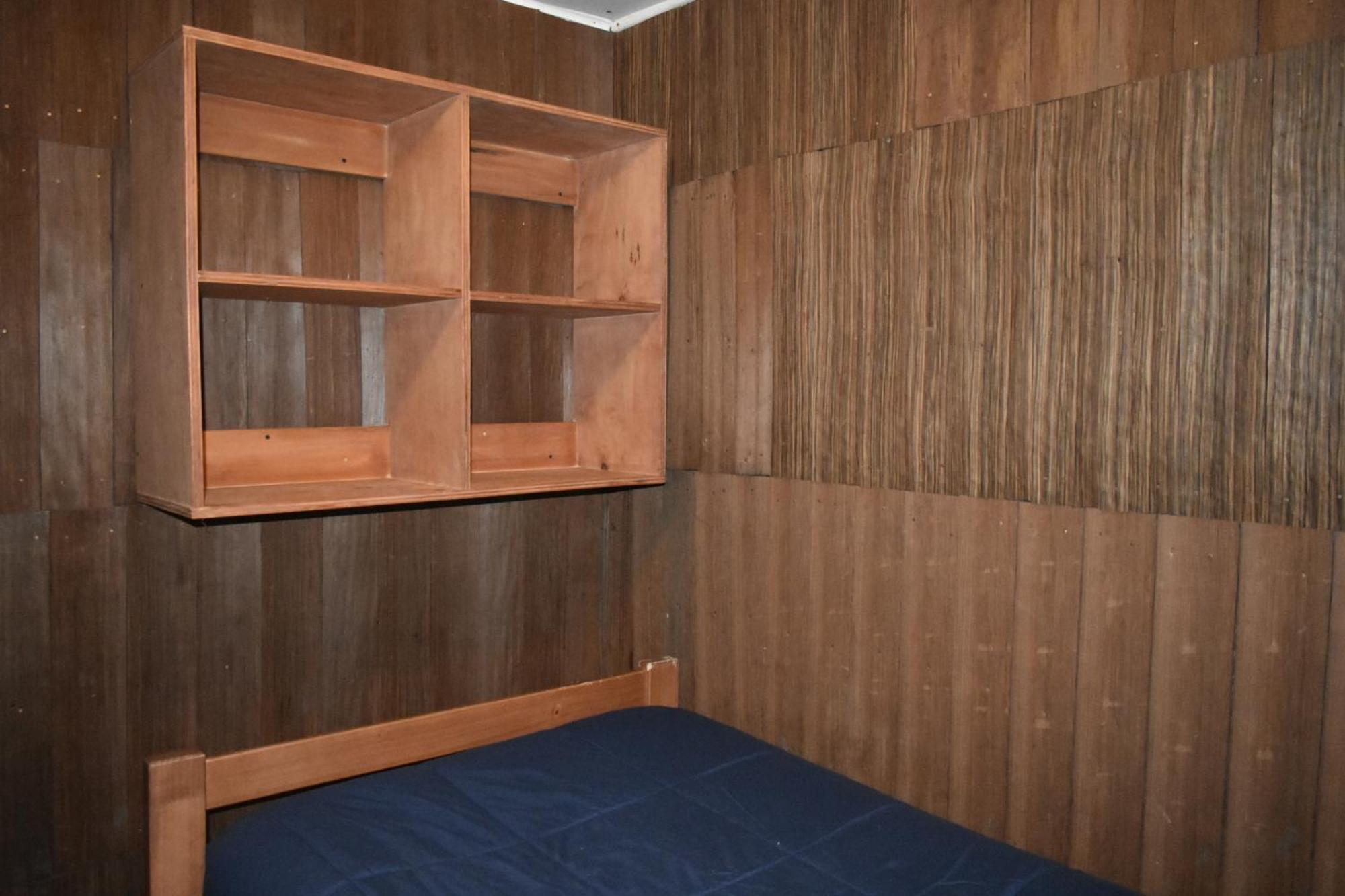 Estacion Hostel Кастро Экстерьер фото